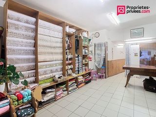  Appartement � vendre 3 pi�ces 81 m�