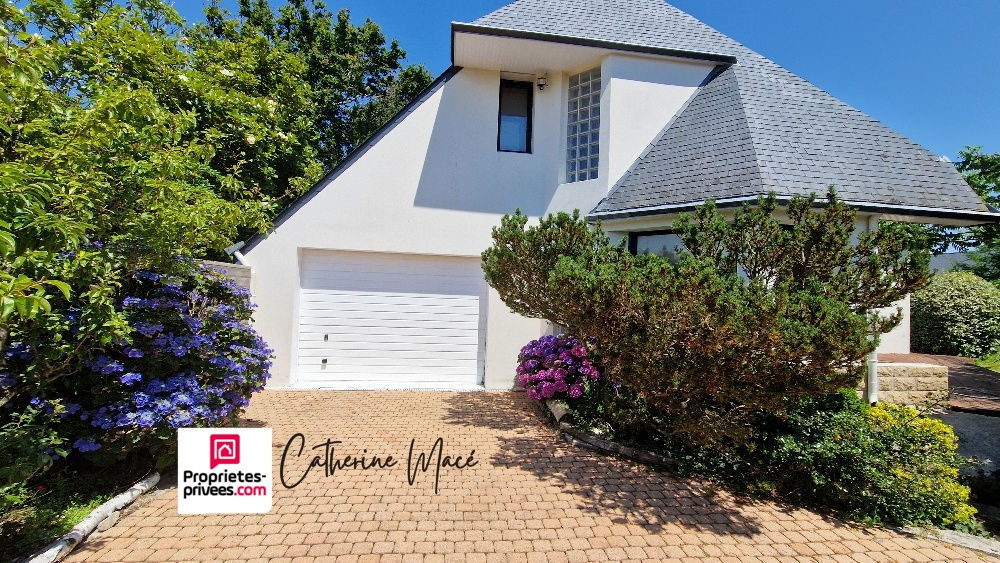 � vendre  Maison Concarneau (29900)