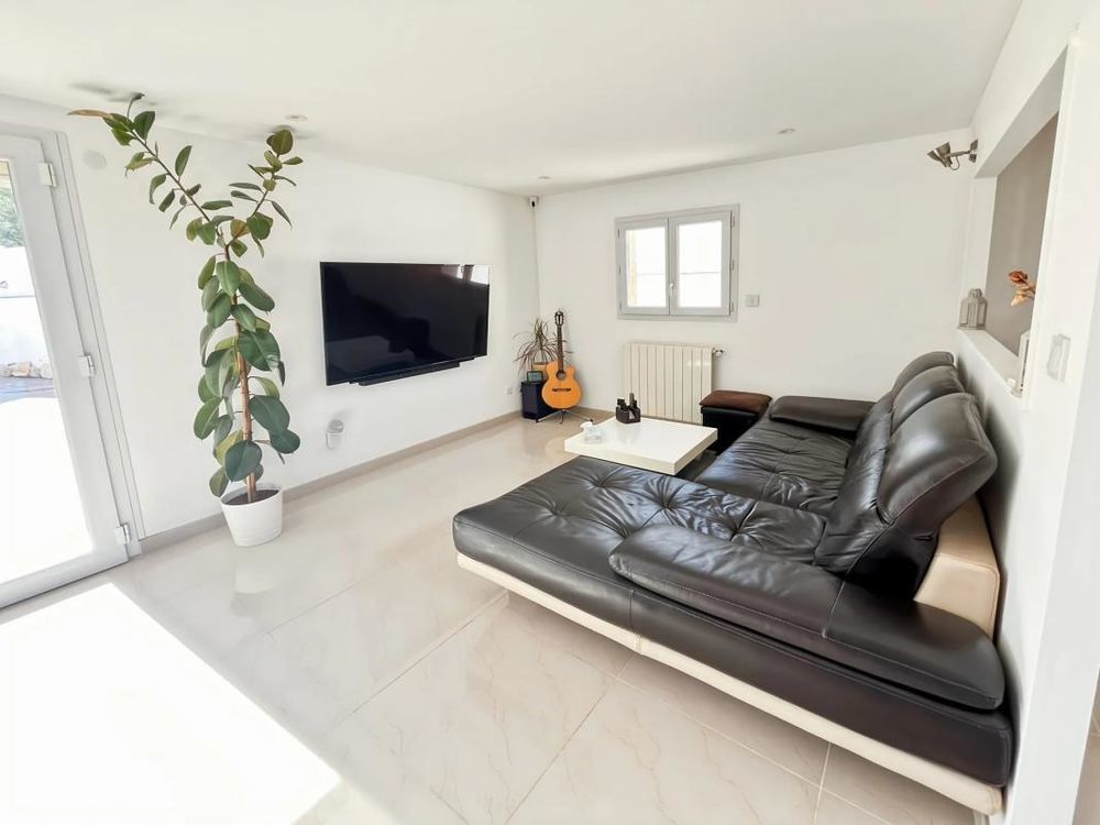 � vendre  Maison Balaruc-les-Bains (34540)