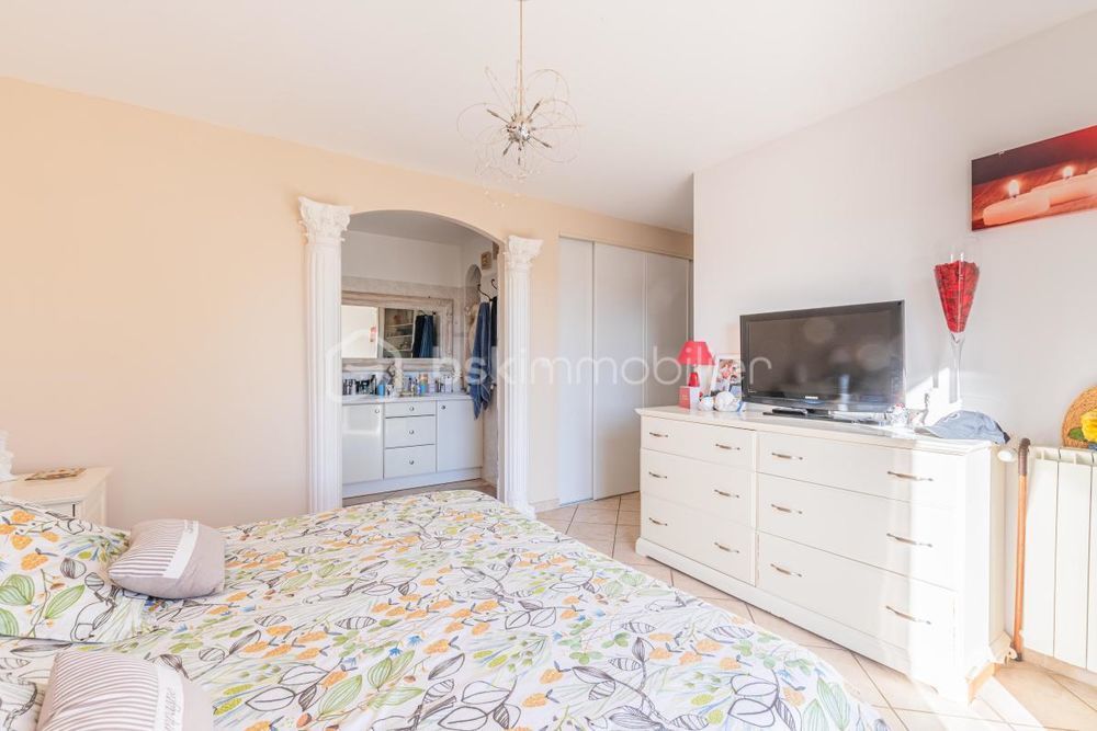 � vendre  Maison La Londe-les-Maures (83250)