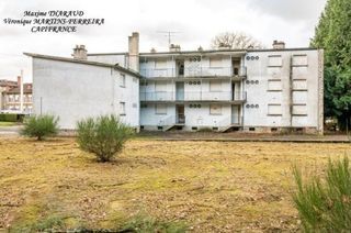  Immeuble � vendre 15 + pi�ces 1258 m�