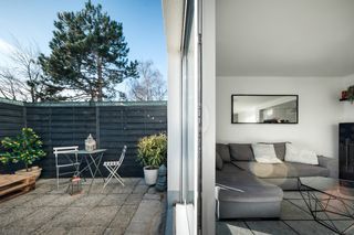  Appartement � vendre 4 pi�ces 81 m�