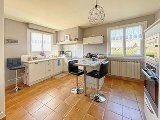  Maison � vendre 6 pi�ces 121 m�