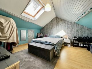  Duplex/triplex � vendre 5 pi�ces 86 m�