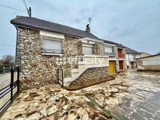  Maison � vendre 4 pi�ces 100 m�