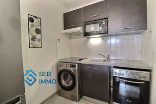  Appartement � vendre 2 pi�ces 37 m�