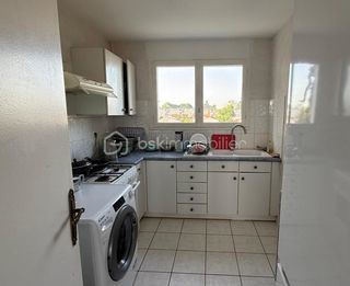  Appartement � vendre 3 pi�ces 68 m�