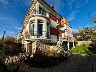  Maison � vendre 9 pi�ces 188 m�