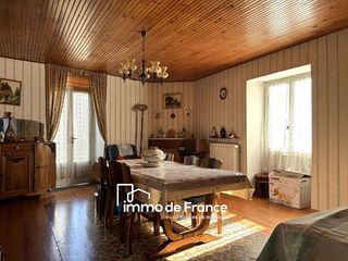  Maison � vendre 6 pi�ces 160 m�