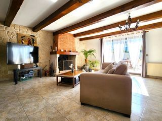  Maison � vendre 7 pi�ces 145 m�