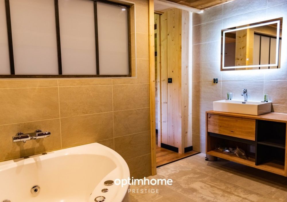 � vendre  Maison Xonrupt-Longemer (88400)