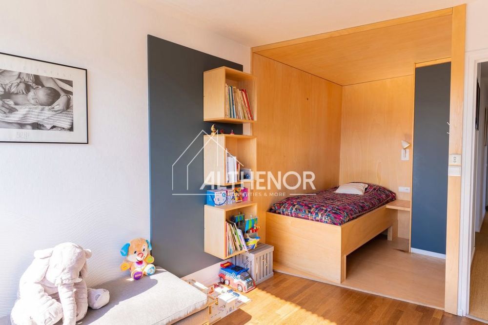 � vendre  Duplex/triplex Annecy-le-Vieux (74940)