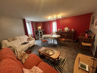  Maison � vendre 4 pi�ces 87 m�