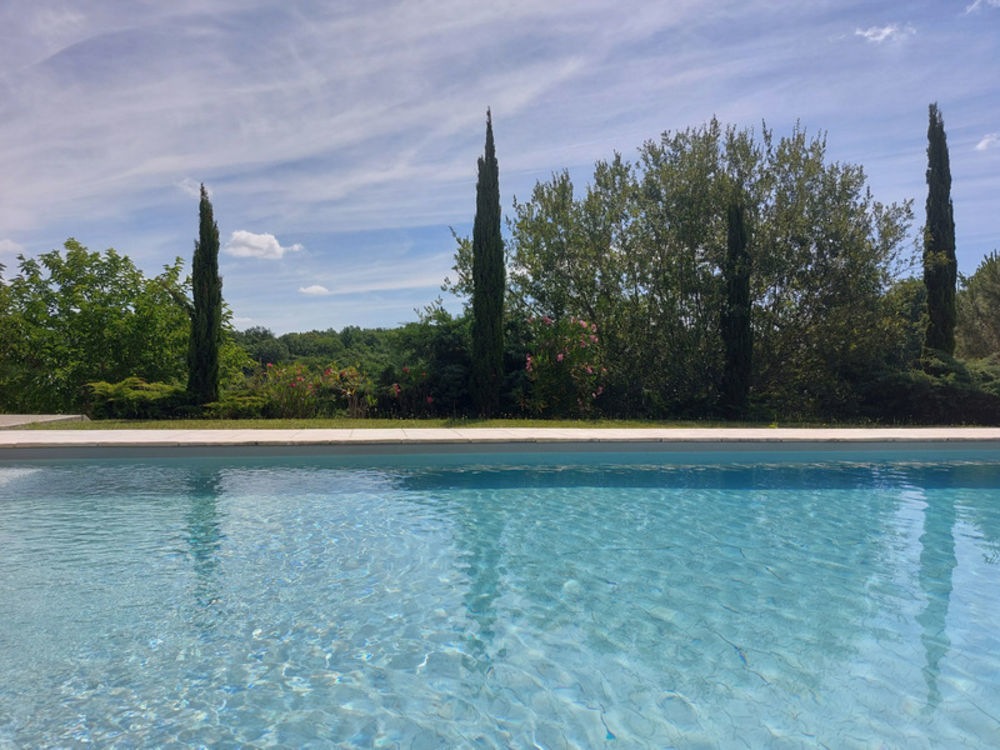 � vendre  Villa Montauban (82000)
