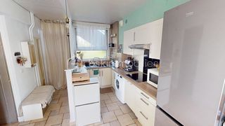  Appartement � vendre 4 pi�ces 68 m�