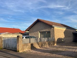  Maison � vendre 3 pi�ces 50 m�