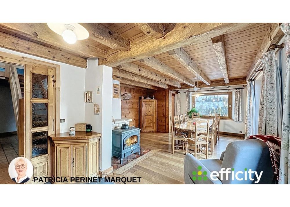 � vendre  Chalet Meg�ve (74120)