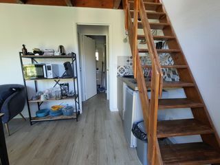  Maison � louer 2 pi�ces 22 m� Le pradet