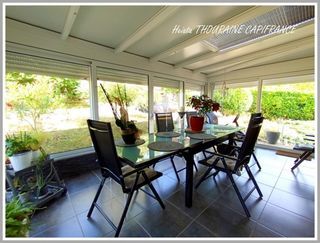  Maison � vendre 5 pi�ces 98 m�