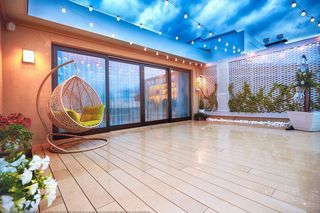  Appartement � vendre 3 pi�ces 64 m�