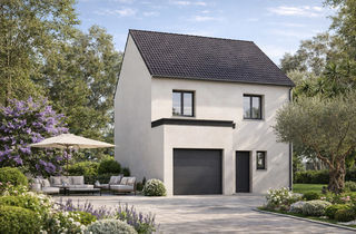  Maison 4 pi�ces 94 m� Meaux