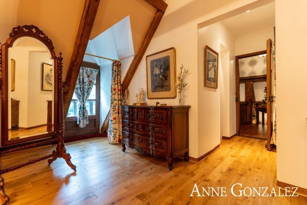 � vendre  Propri�t�/ch�teau Orl�ans (45000)