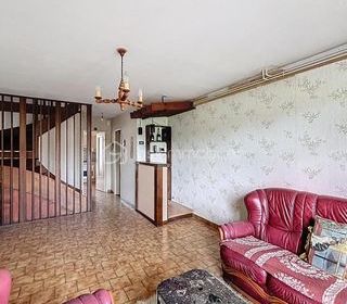  Maison � vendre 4 pi�ces 66 m�