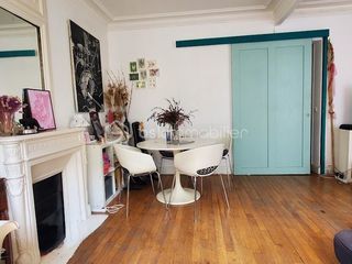  Appartement � vendre 3 pi�ces 71 m�