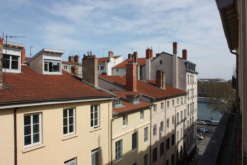 � vendre  Appartement Lyon 2