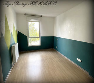  Appartement � vendre 4 pi�ces 86 m�