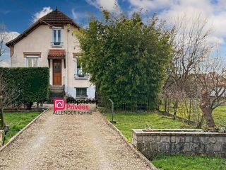  Maison � vendre 5 pi�ces 110 m�