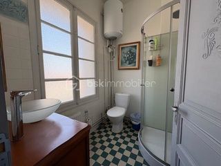  Maison � vendre 7 pi�ces 120 m�