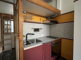  Appartement � vendre 1 pi�ce 25 m�