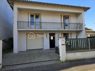  Maison � vendre 5 pi�ces 158 m�