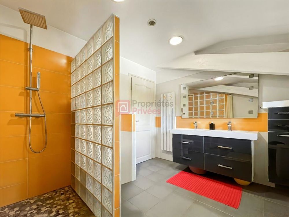 � vendre  Maison Ustaritz (64480)