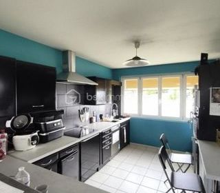  Maison � vendre 8 pi�ces 146 m�