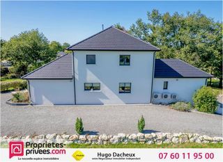  Maison � vendre 6 pi�ces 179 m�