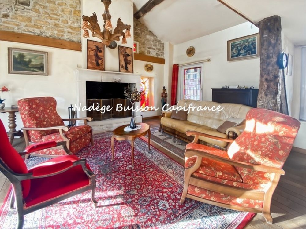 � vendre  Maison Dives-sur-Mer (14160)