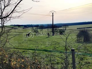  Terrain � vendre 1004 m�