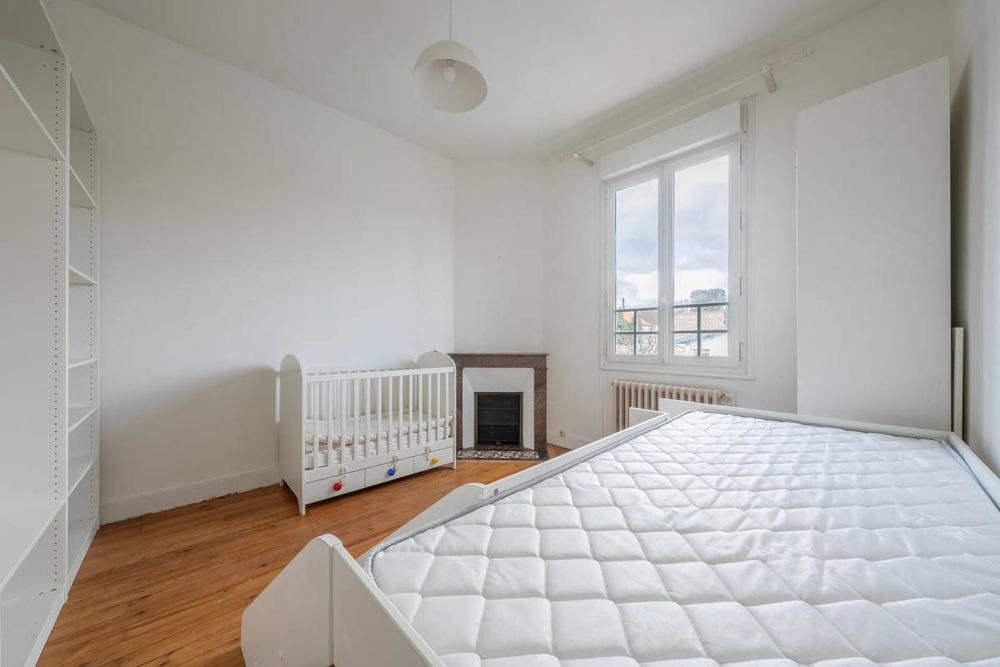 � vendre  Maison Le Bouscat (33110)