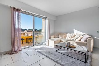  Appartement � vendre 2 pi�ces 44 m�