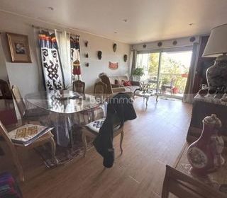  Appartement � vendre 4 pi�ces 80 m�