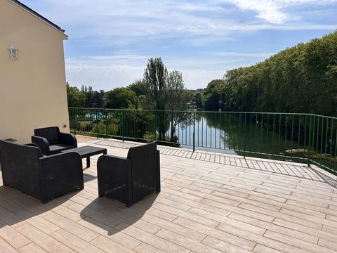   Appartement de 72m2 � louer sur Bourges Appartement - 4 pi�ce(s) - 72 m�