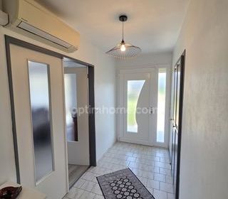  Maison � vendre 8 pi�ces 135 m�