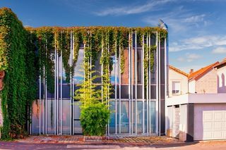  Maison � vendre 8 pi�ces 200 m�