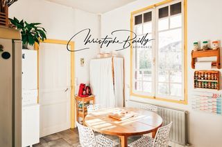  Maison � vendre 6 pi�ces 101 m�