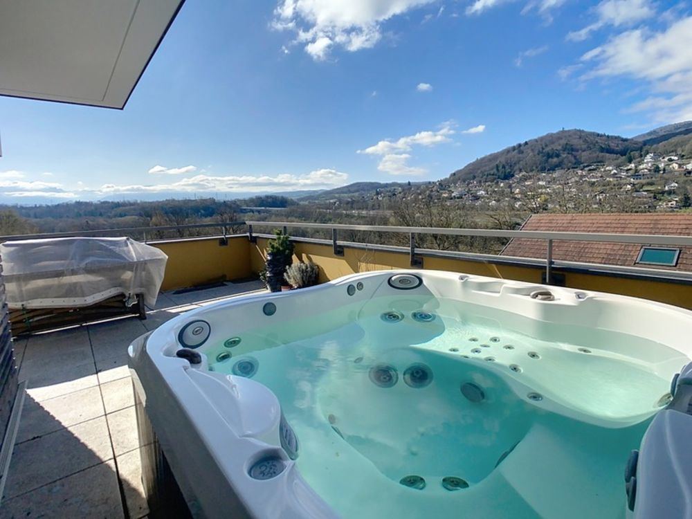 � vendre  Appartement Annemasse (74100)