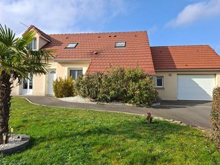  Maison � vendre 7 pi�ces 111 m�