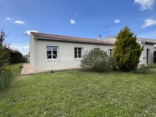  Maison � vendre 4 pi�ces 98 m�