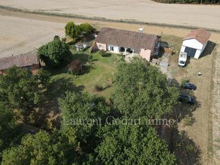  Maison � vendre 14 pi�ces 342 m�